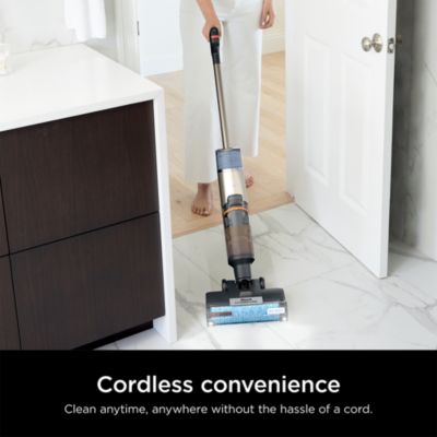 HydroVac MessMaster Cordless 3 in 1 Cleaner