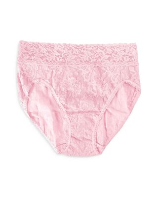 Signature Lace French Briefs #461