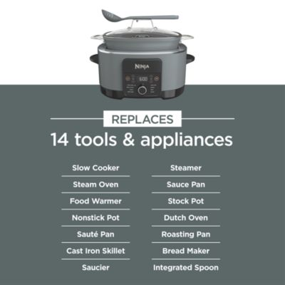 Foodi PossibleCooker PRO