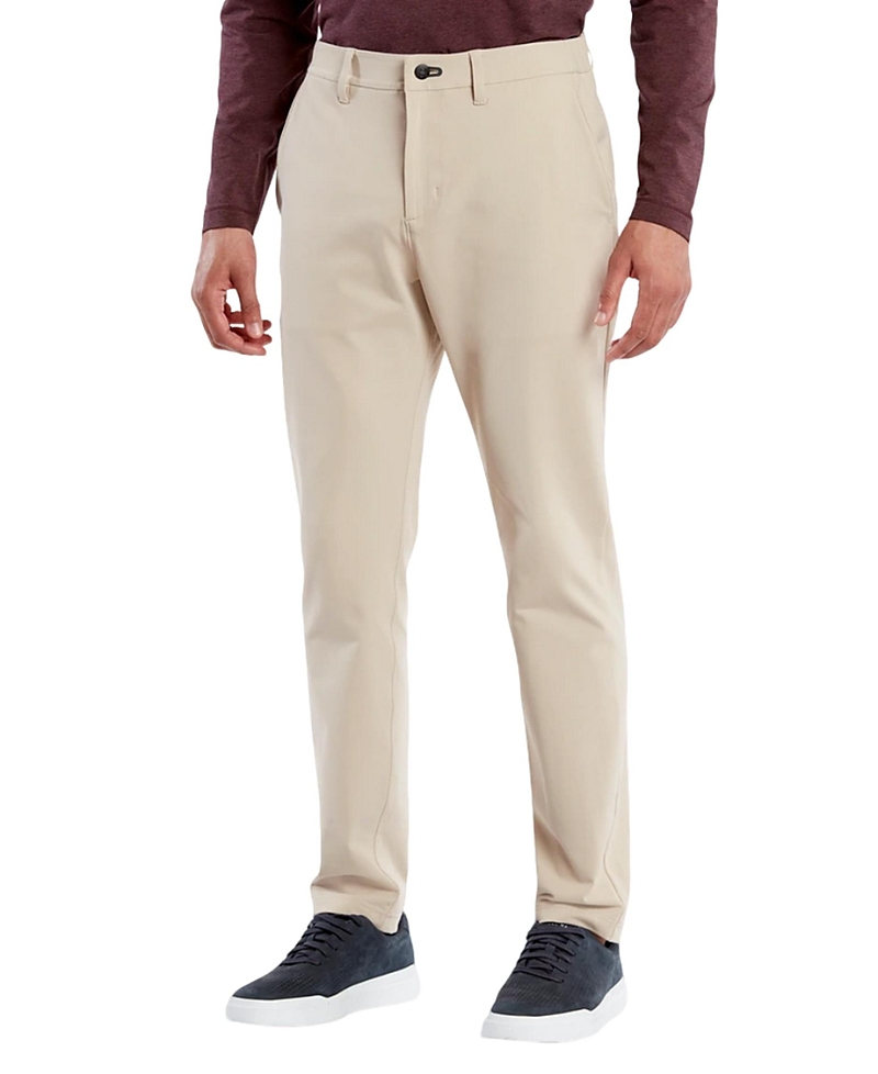 Public Rec Men's All Day Every Day Five-pocket Pants In Taupe