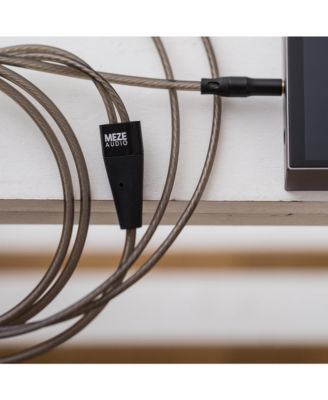 Mono 3.5mm to 2.5mm Balanced Headphone Cable - 4.9 ft.