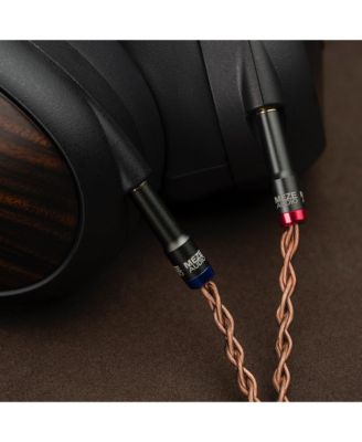 Liric II Over-Ear Headphones