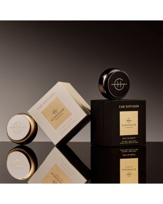 Lost in Amalfi Car Diffuser