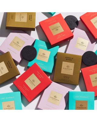 Glasshouse Fragrances - Car Diffuser Collection