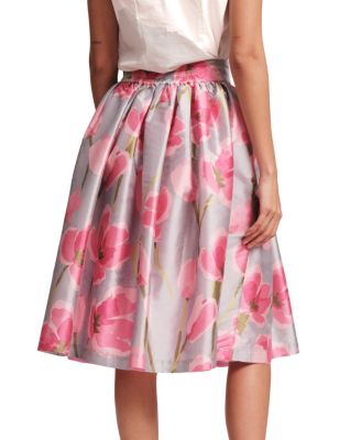 Barbara Skirt Dutch Tulip