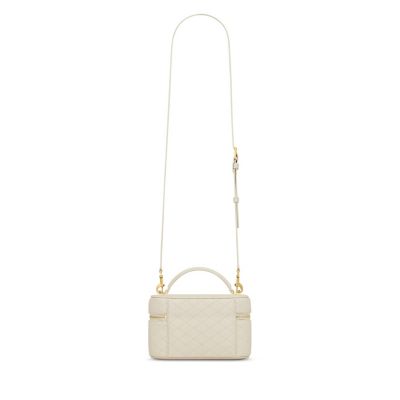 Gaby Vanity Bag