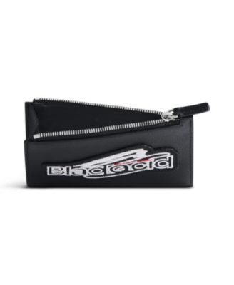  Cash Large Long Coin and Card Holder