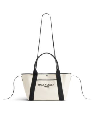 Biarritz Medium Tote Bag