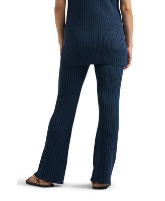 Sienna Rib Knit Pant