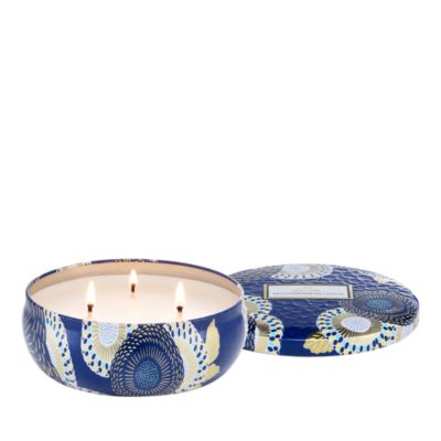Voluspa - Mediterranean Lemon Collection