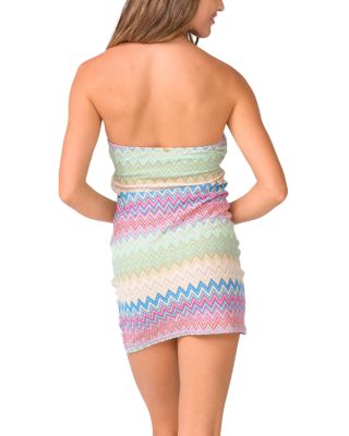 Sydney Swim Cover-Up Dress