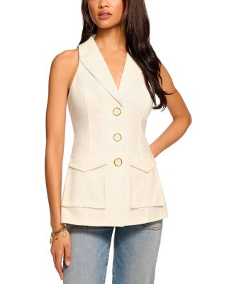 Ramy Brook - Lisa Vest
