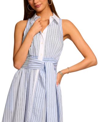 Juniper Studded Dress