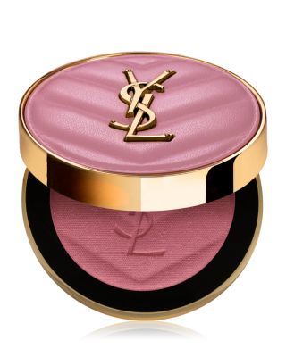 Make Me Blush Bold Blurring Powder Blush