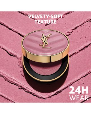 Make Me Blush Bold Blurring Powder Blush