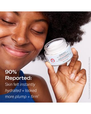 Ultra Repair Firming Cream with Peptides, Niacinamide + Collagen 1.7 oz.