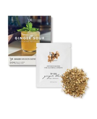 Wow Whiskey Drink Infuser Packs