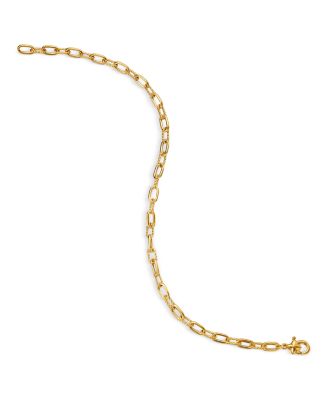DY Madison&reg; Chain Bracelet in 18K Yellow Gold, 3mm