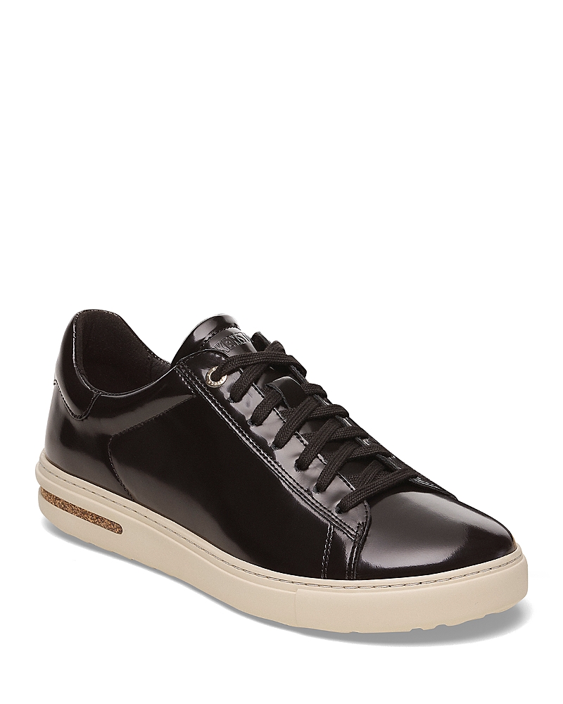 Birkenstock Women's Bend High Shine Sneakers