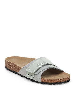 Women's Oita Slip On Slide Footbed Sandals
