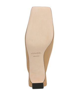 Women's Electra Mules