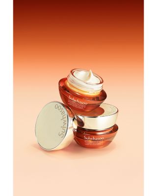 Concentrated Ginseng Rejuvenating Eye Cream 0.5 oz.