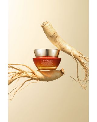 Concentrated Ginseng Rejuvenating Cream Rich 1.7 oz.
