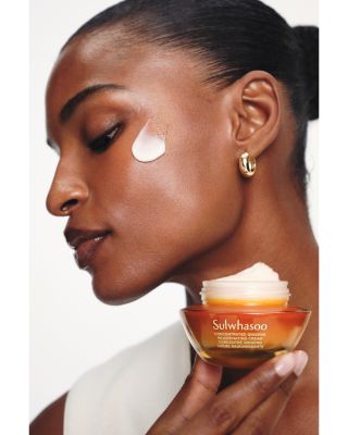 Concentrated Ginseng Rejuvenating Cream 1 oz.