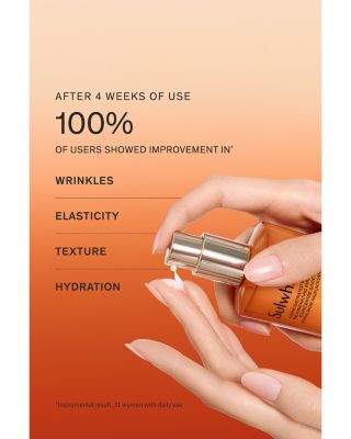 Concentrated Ginseng Rejuvenating Emulsion 4.2 oz.