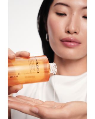 Concentrated Ginseng Rejuvenating Water 5.1 oz.