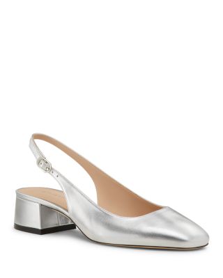 Women's Maeve Slingback 35 Pumps