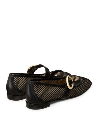 Women's Arabella Mary Jane Flats