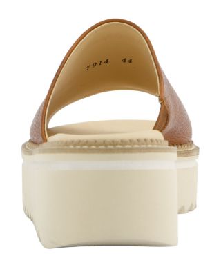 Women's May Slide Sandals