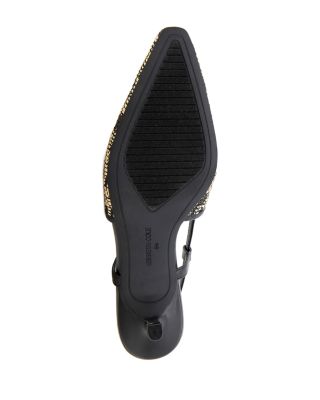 Women&#39;s Martha Pumps