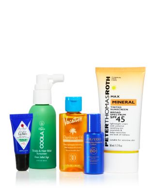 Resort Edit Gift Set - Exclusive