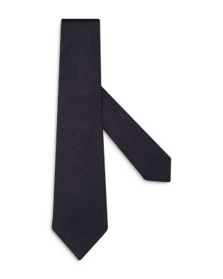 ZEGNA - Classic Silk Tie