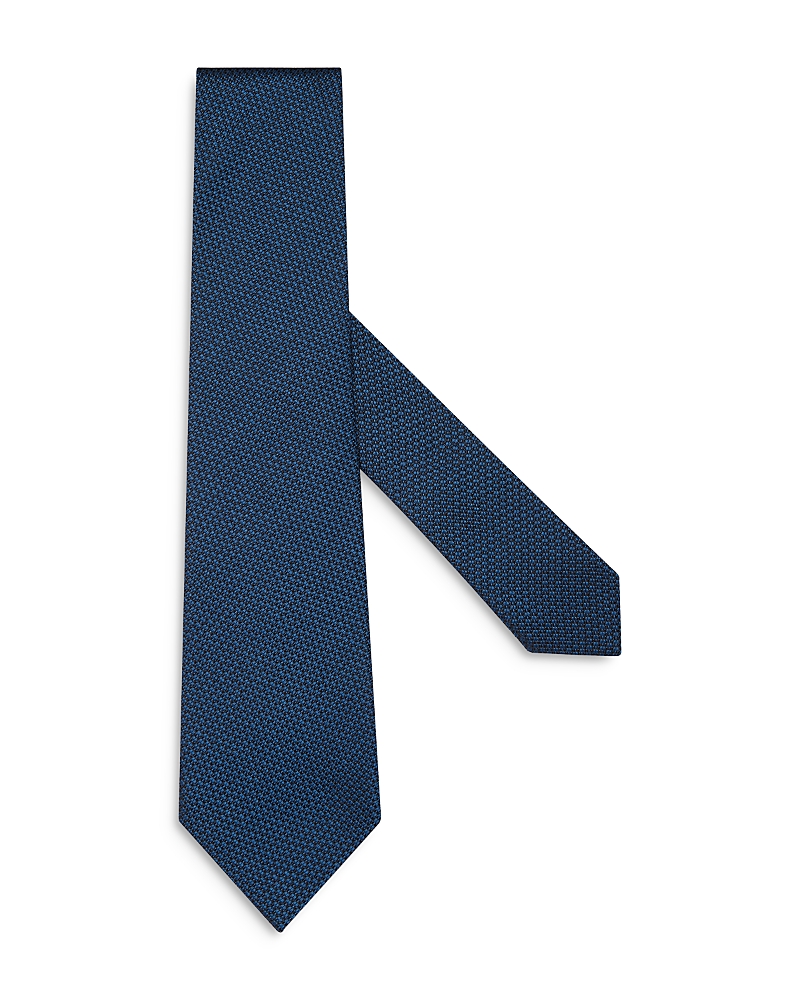 Zegna Other Accessories In Teal Blue