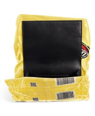 Chips Clutch Wallet