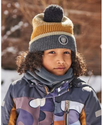 Boys' Knit Hat - Little Kid