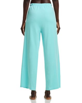 Wide Ankle Sleep Pants