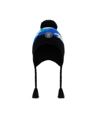 Boys' Peruvian Knit Hat - Little Kid