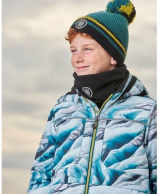 Boys' Knit Hat - Little Kid