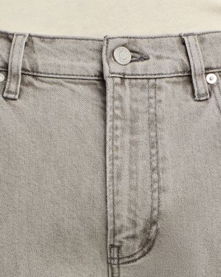 Modern Straight Fit Jeans in Clement