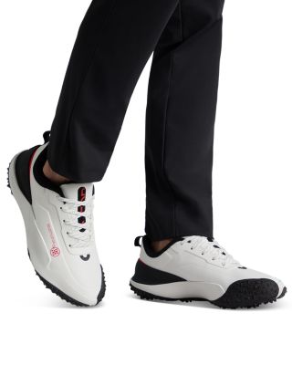 Men's G/18 Lace Up Golf Shoes