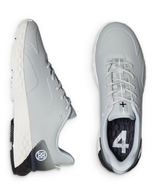 Men's MG4+ Contrast Golf Sneakers
