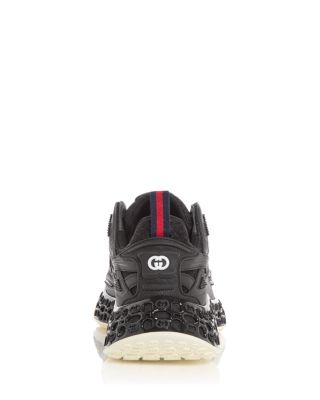 Men's Cub 3D Demetra Low Top Sneakers