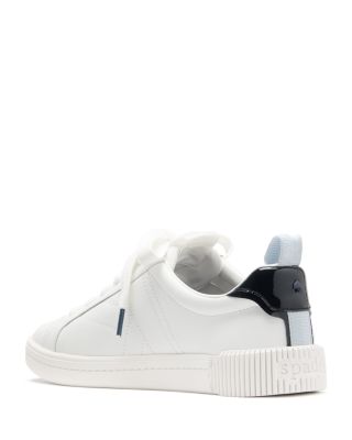 Women's Signature Low Top Sneakers