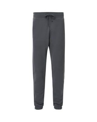 Raven Cotton Regular Fit Sweatpants