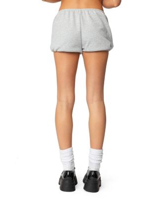 Robina Puff Shorts