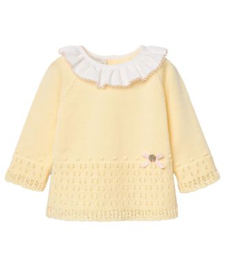 Girls' BICO Sweater - Baby